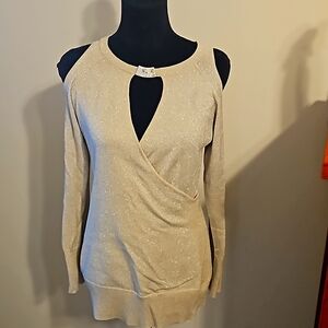 Beautiful Cachet Winter Sweater